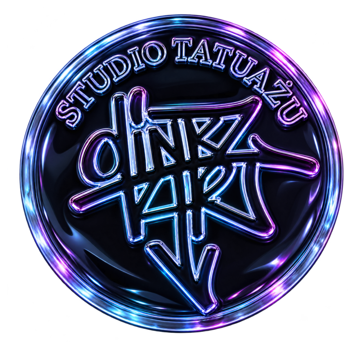 Logo DINKZ ART
