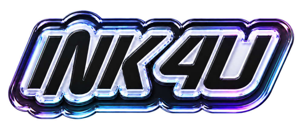 Logo INK4U