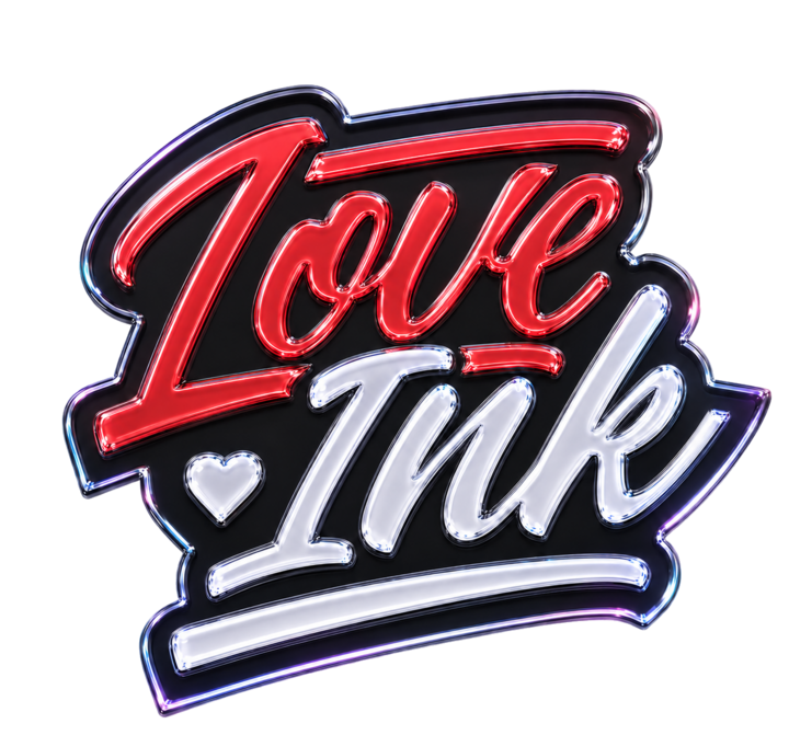 Logo LOVE INK