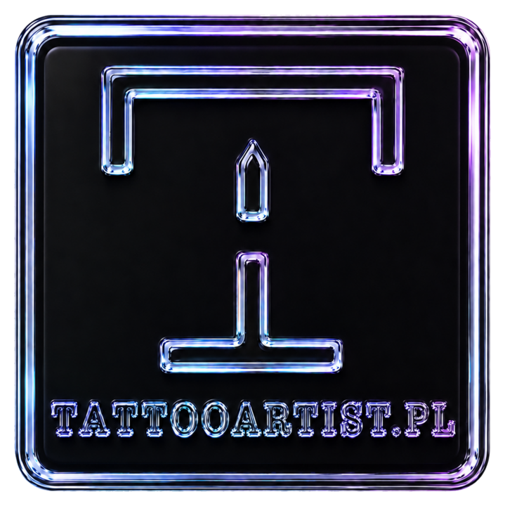 Logo TATTOOARTIST.PL